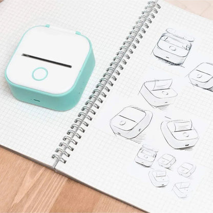 IPODIT Mini Printer