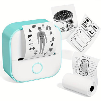 IPODIT Mini Printer